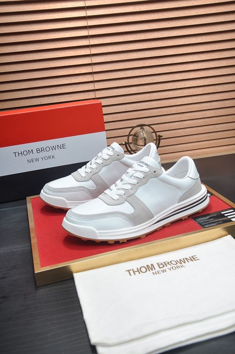 Thom Browne Shoes